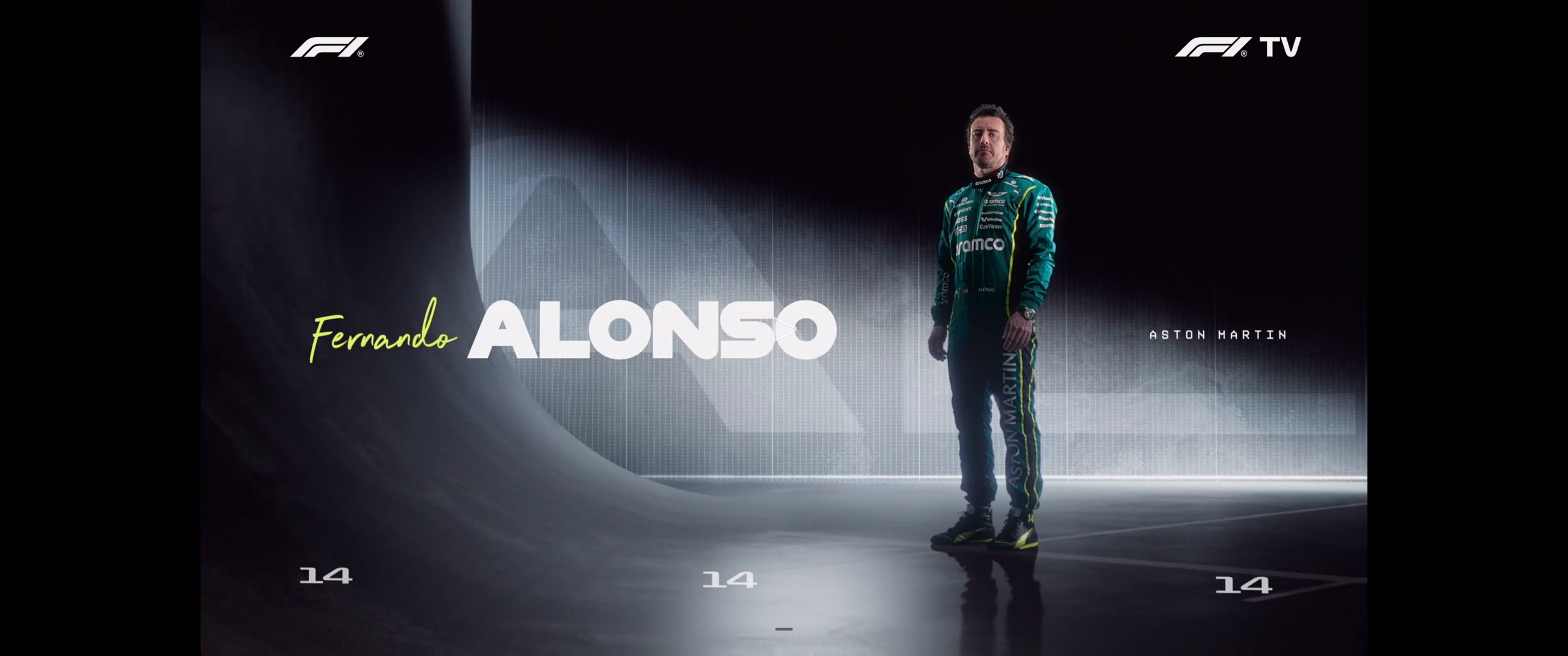 Fernando Alonso