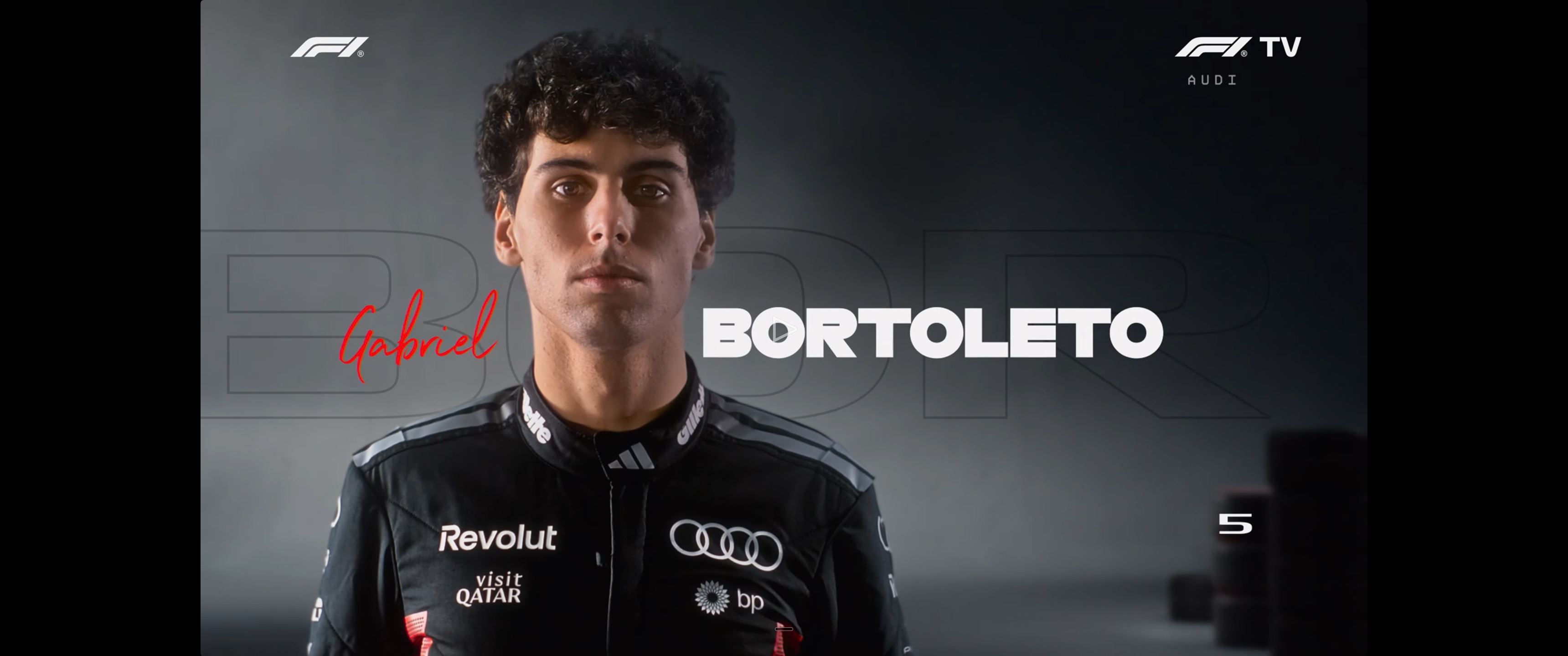 Gabriel Bortoleto
