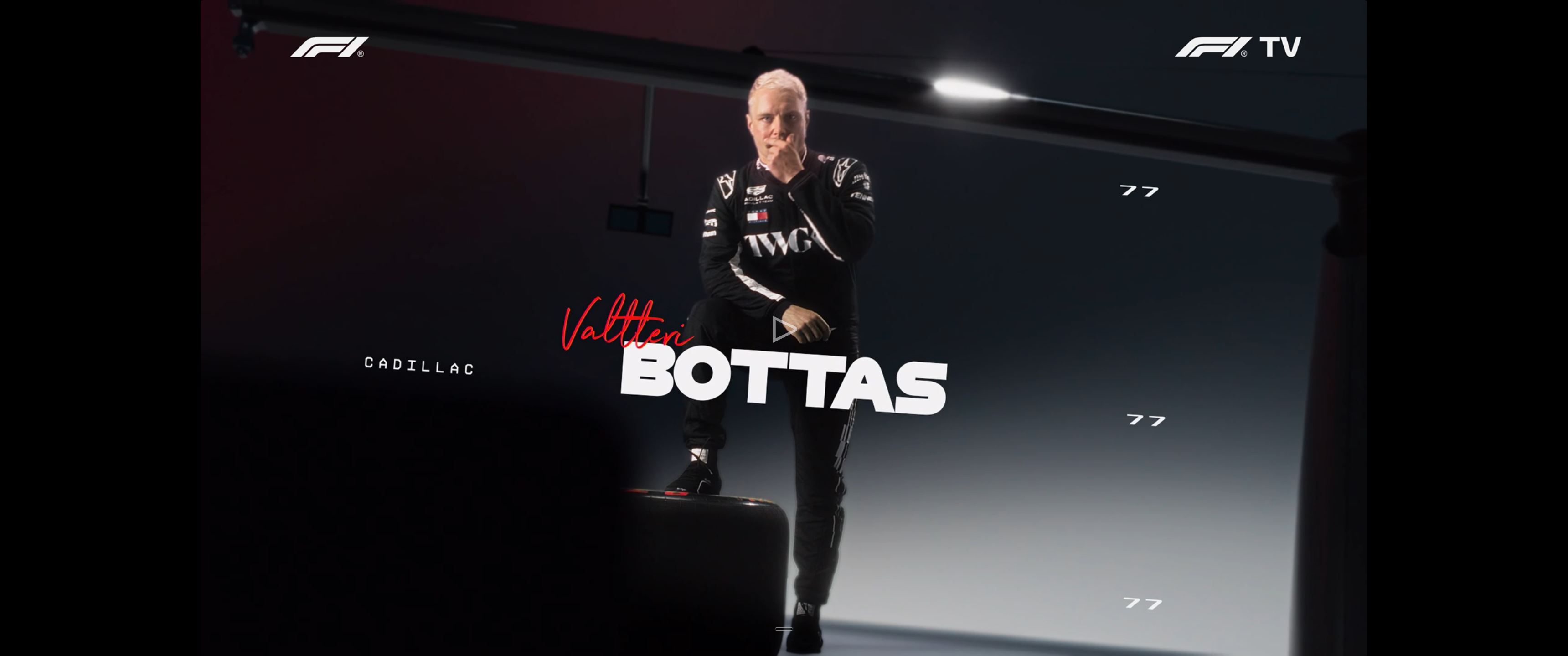 Valtteri Bottas