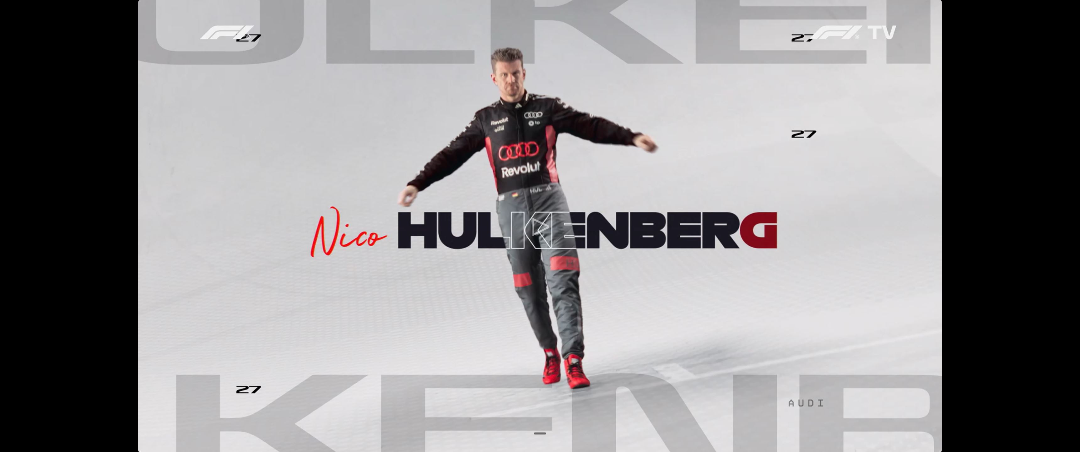 Nico Hülkenberg