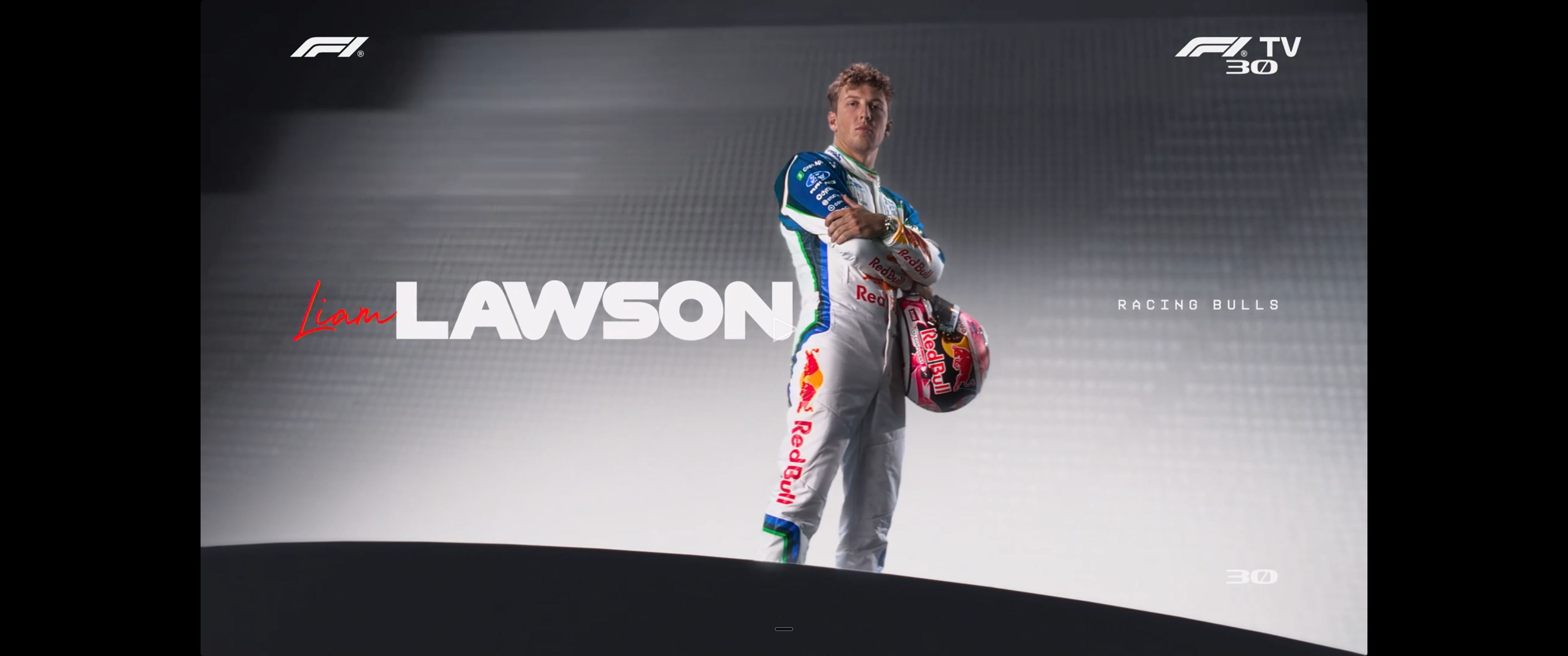 Liam Lawson