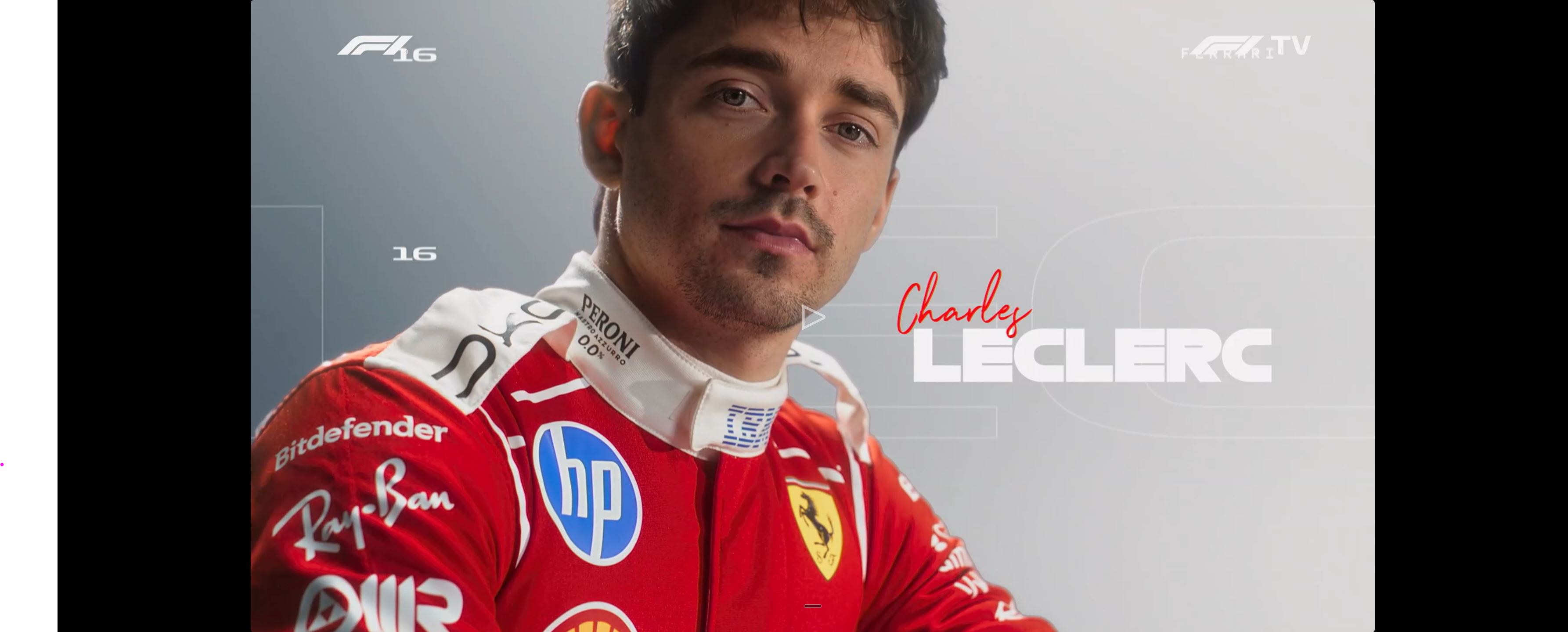 Charles Leclerc