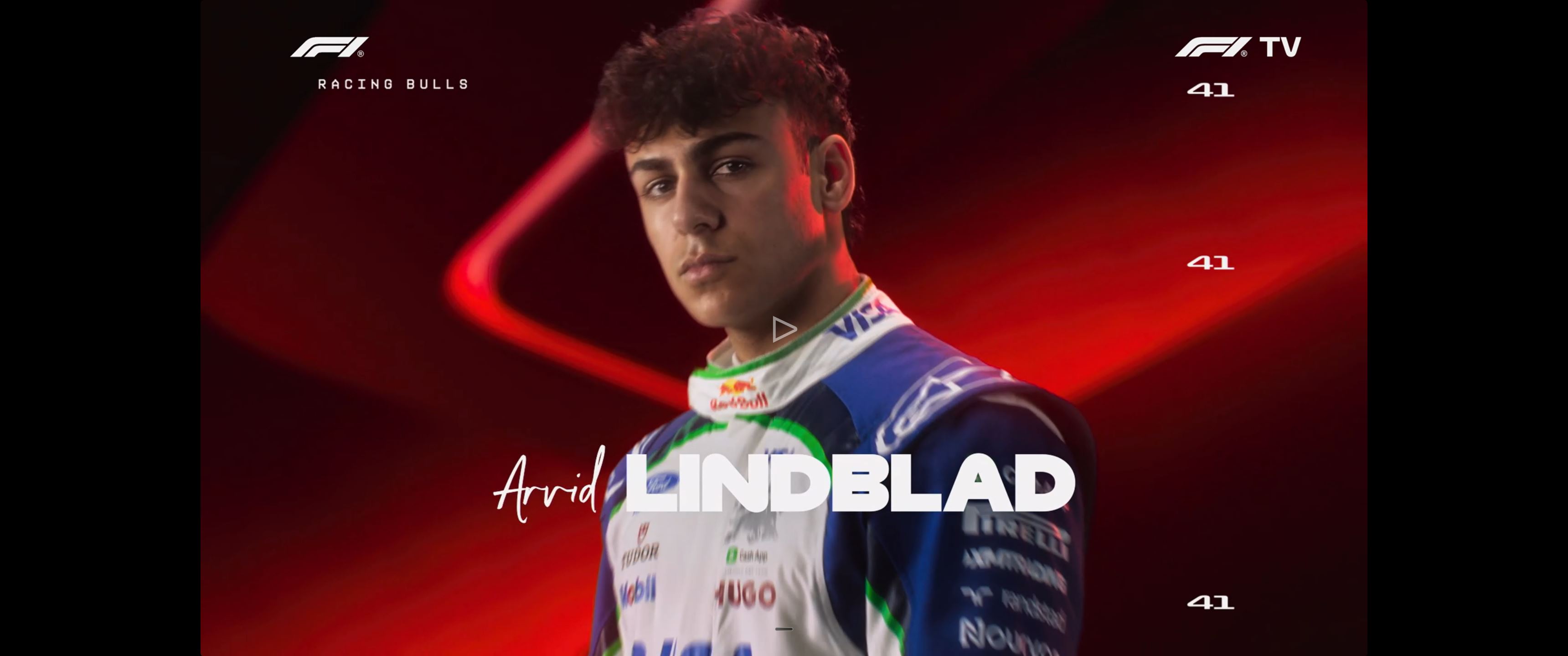 Arvid Lindblad