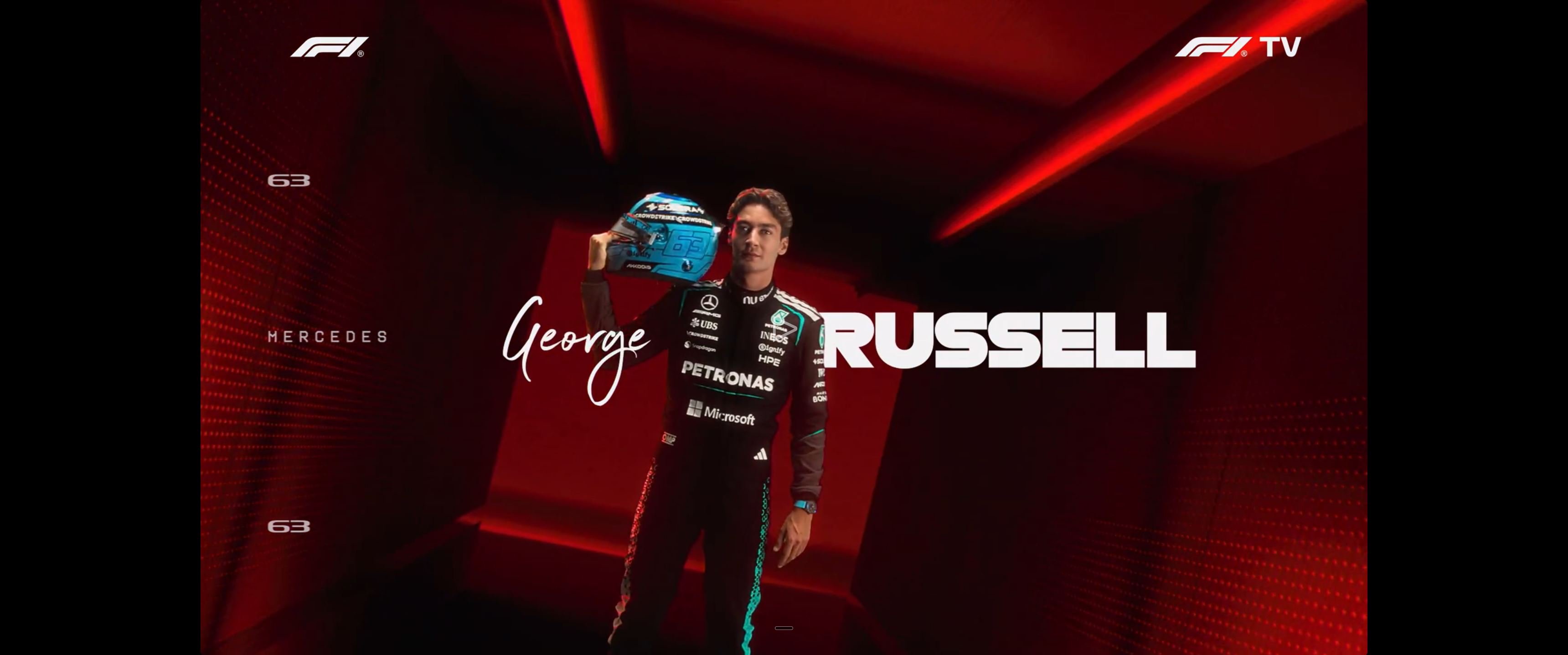 George Russell