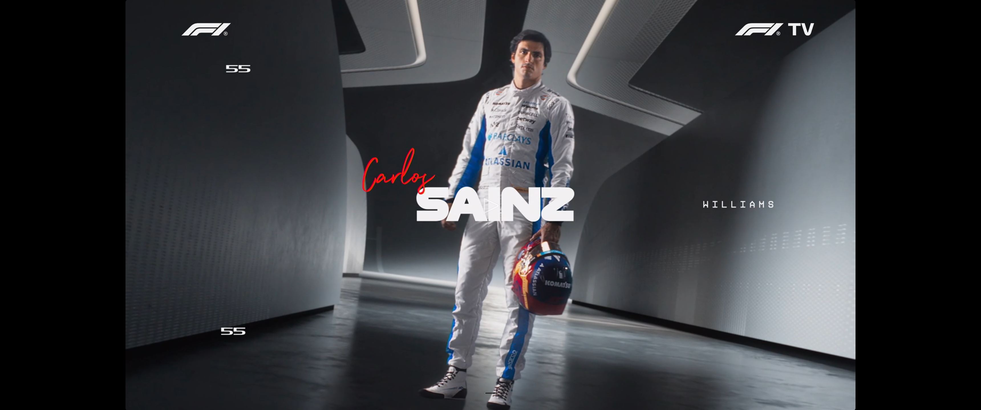 Carlos Sainz